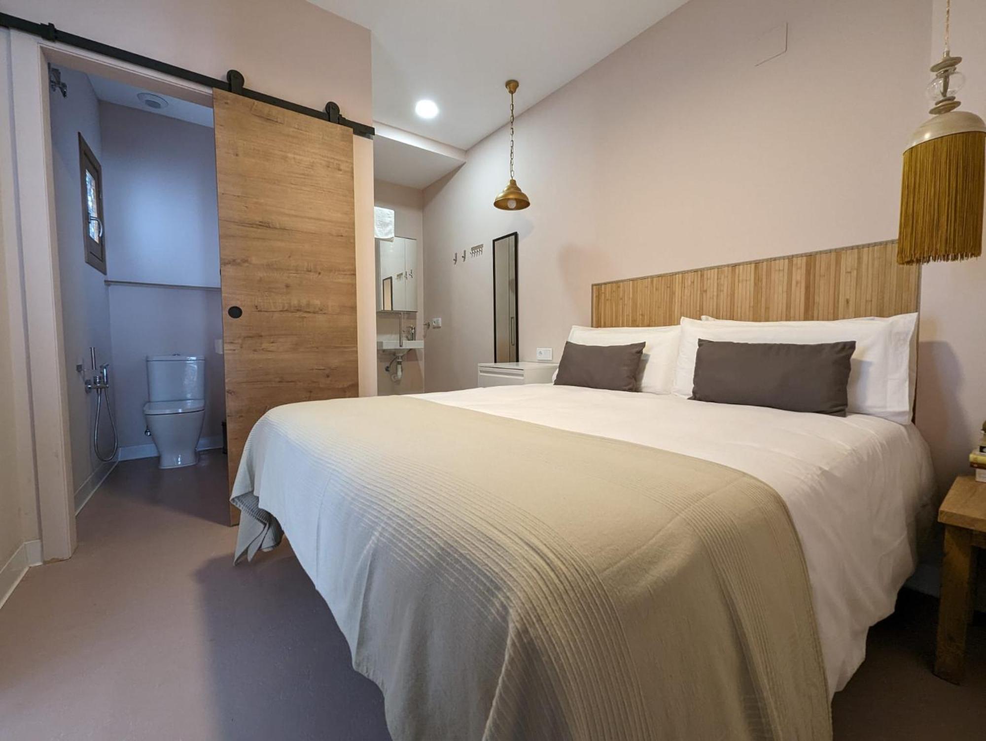 Ferienwohnung Mina32 By 7Escalones Rota Exterior foto