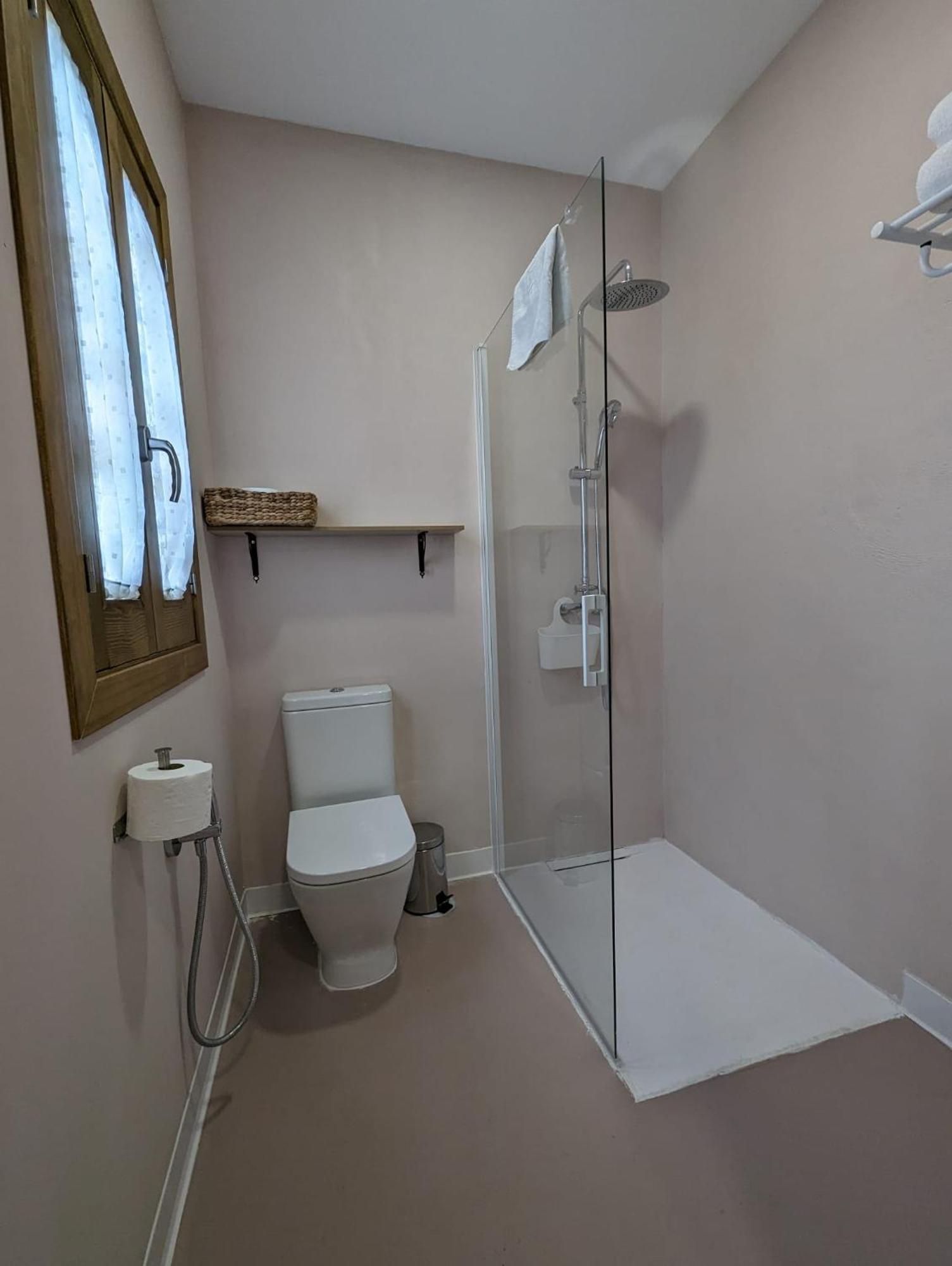 Ferienwohnung Mina32 By 7Escalones Rota Exterior foto