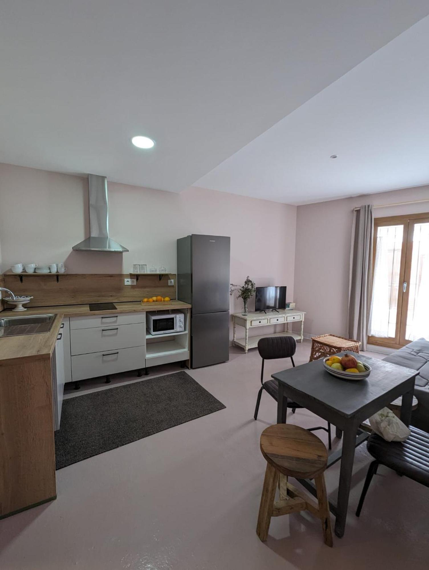 Ferienwohnung Mina32 By 7Escalones Rota Exterior foto