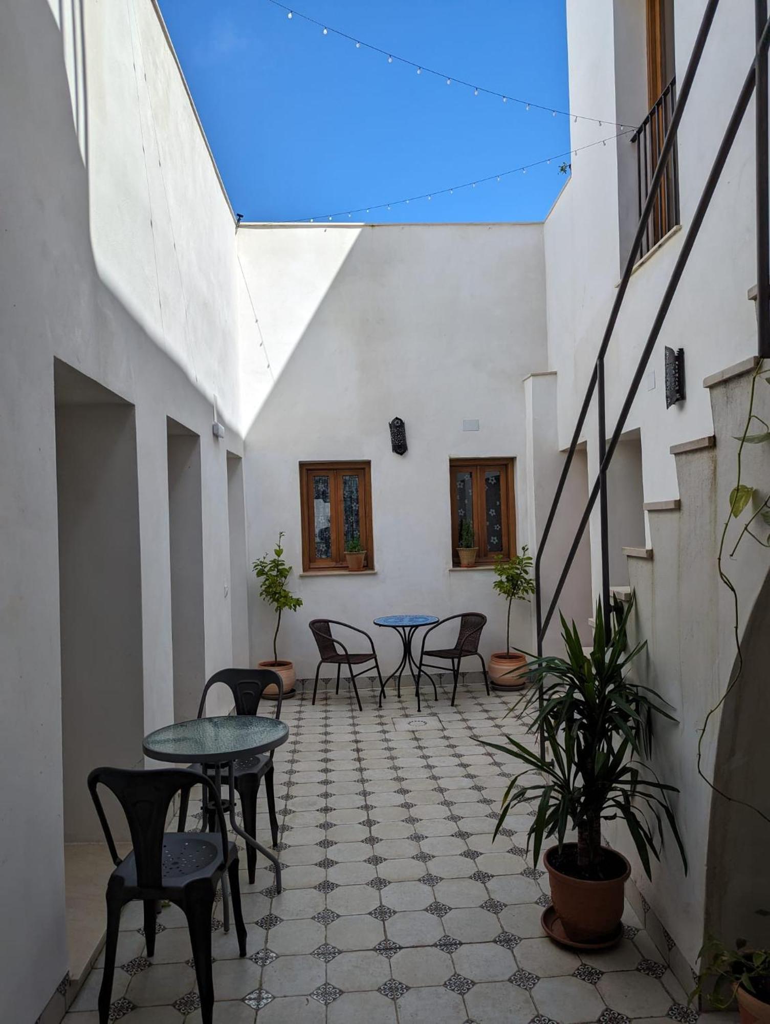 Ferienwohnung Mina32 By 7Escalones Rota Exterior foto