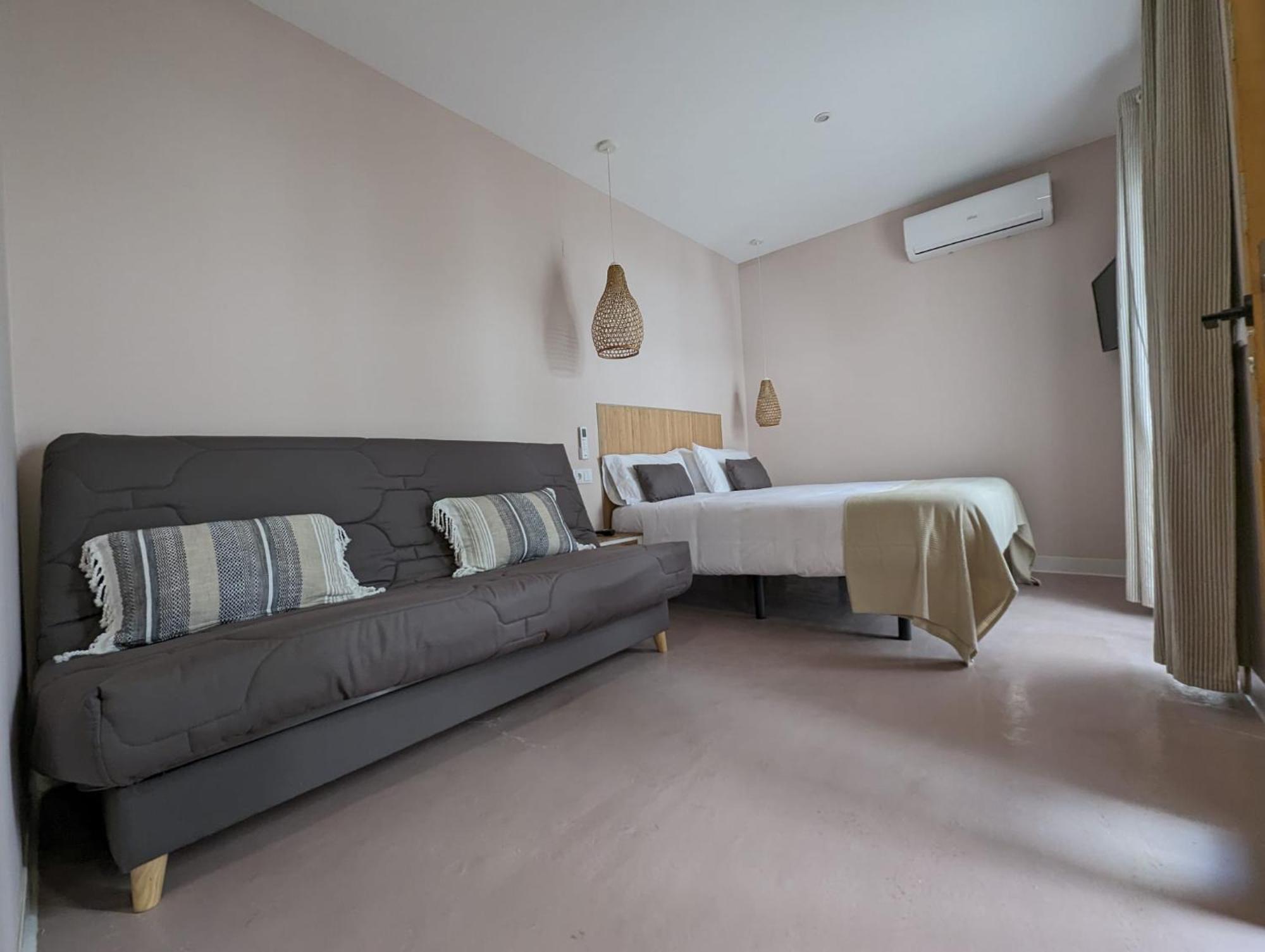 Ferienwohnung Mina32 By 7Escalones Rota Exterior foto
