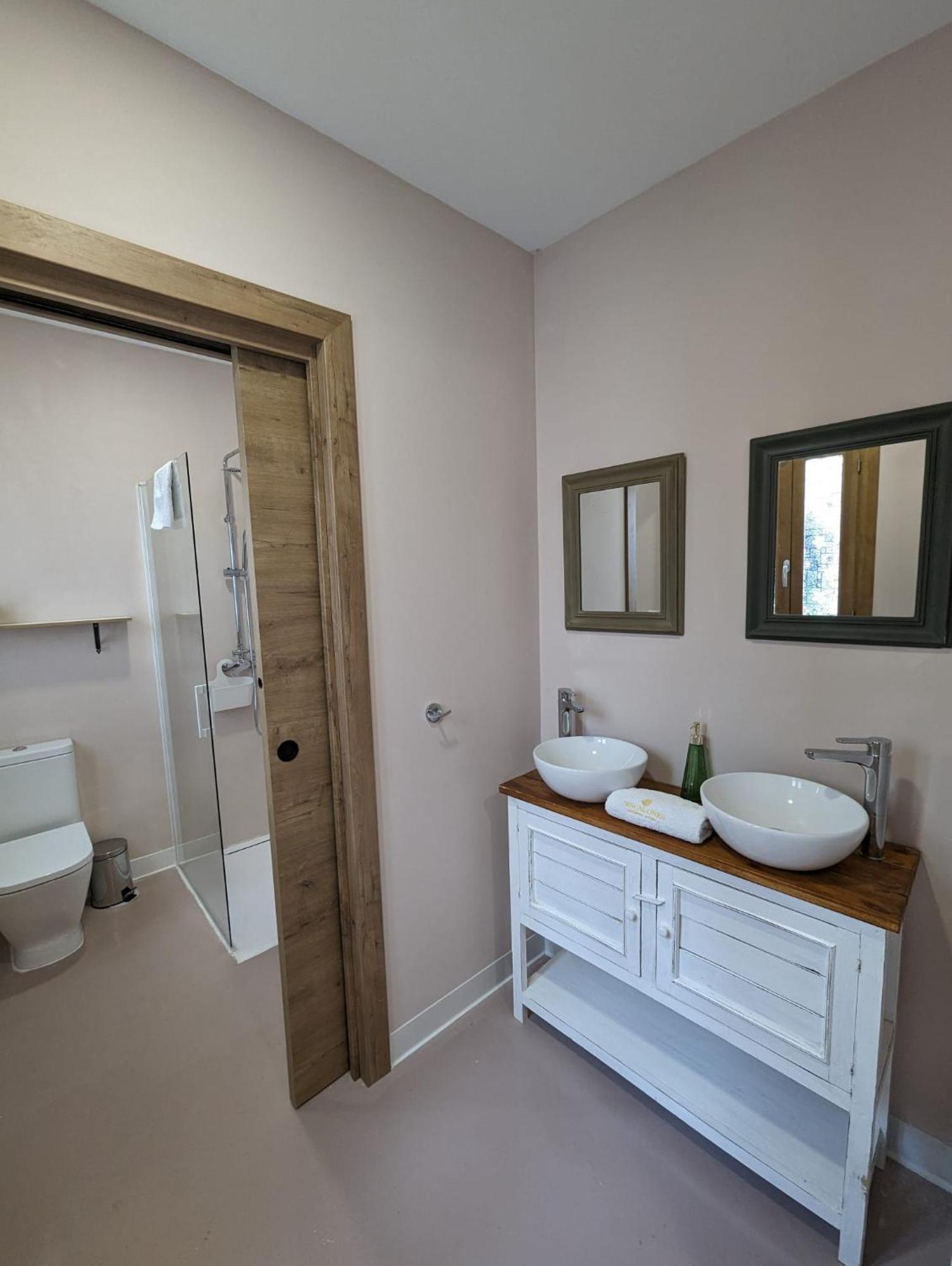 Ferienwohnung Mina32 By 7Escalones Rota Exterior foto