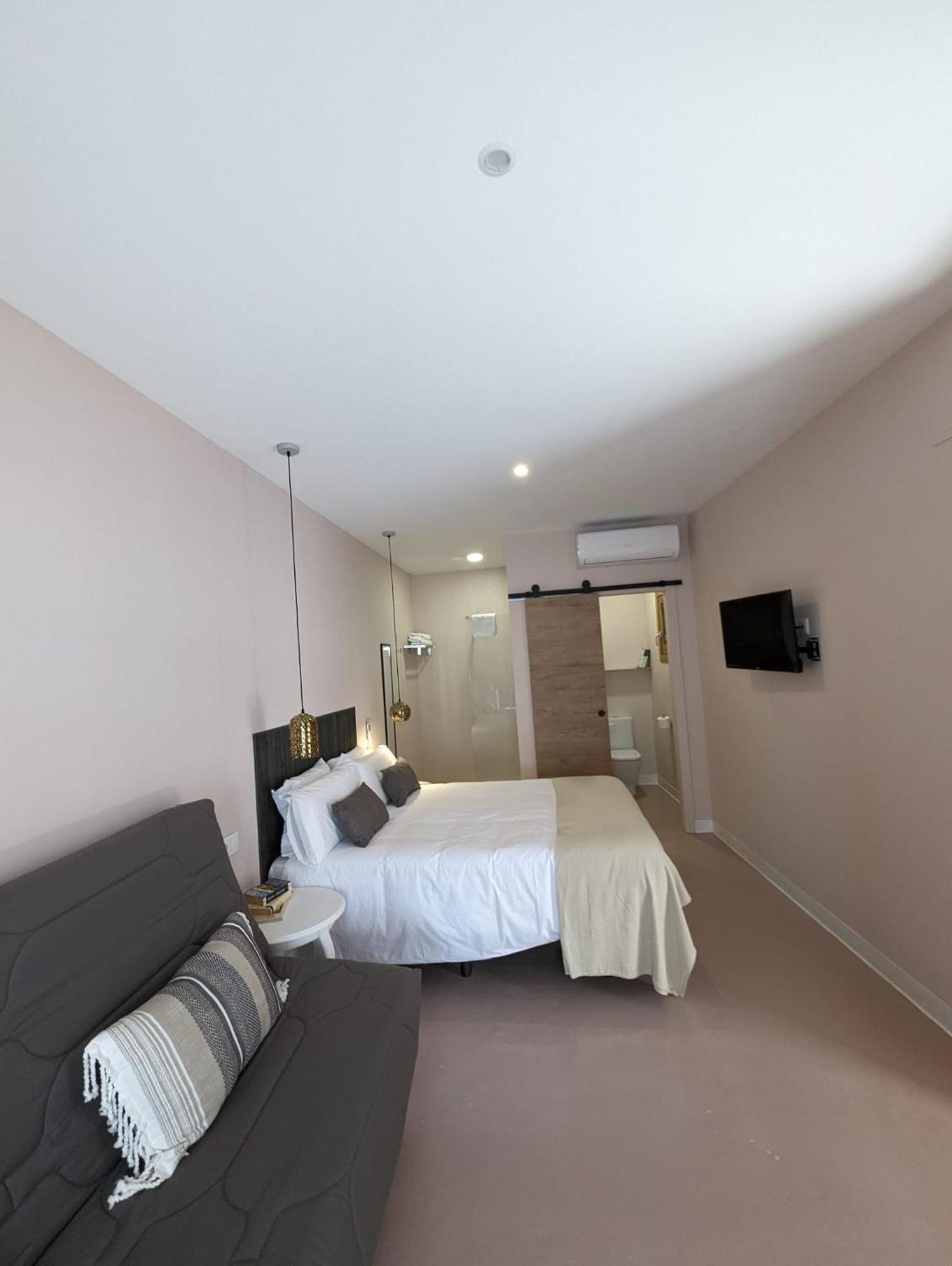 Ferienwohnung Mina32 By 7Escalones Rota Exterior foto