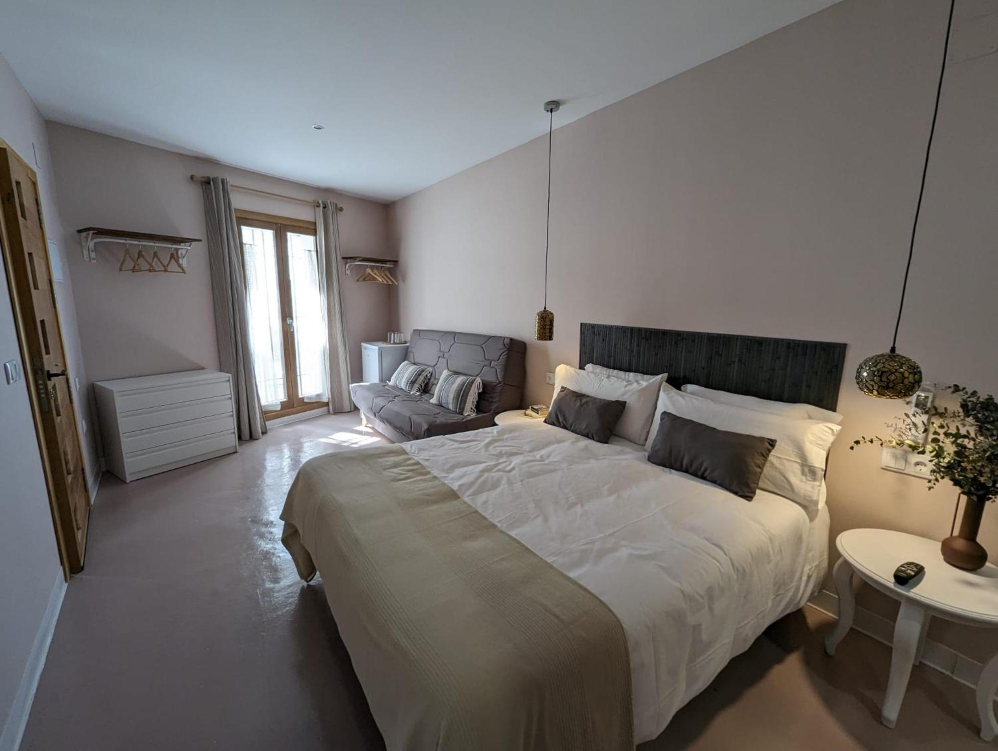 Ferienwohnung Mina32 By 7Escalones Rota Exterior foto